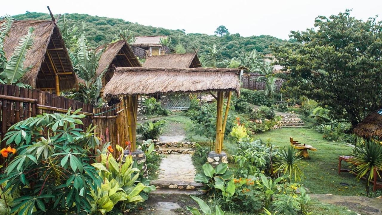 Segara The Lavana Coravida Retreat Sumbawa Sekongkang Exterior foto