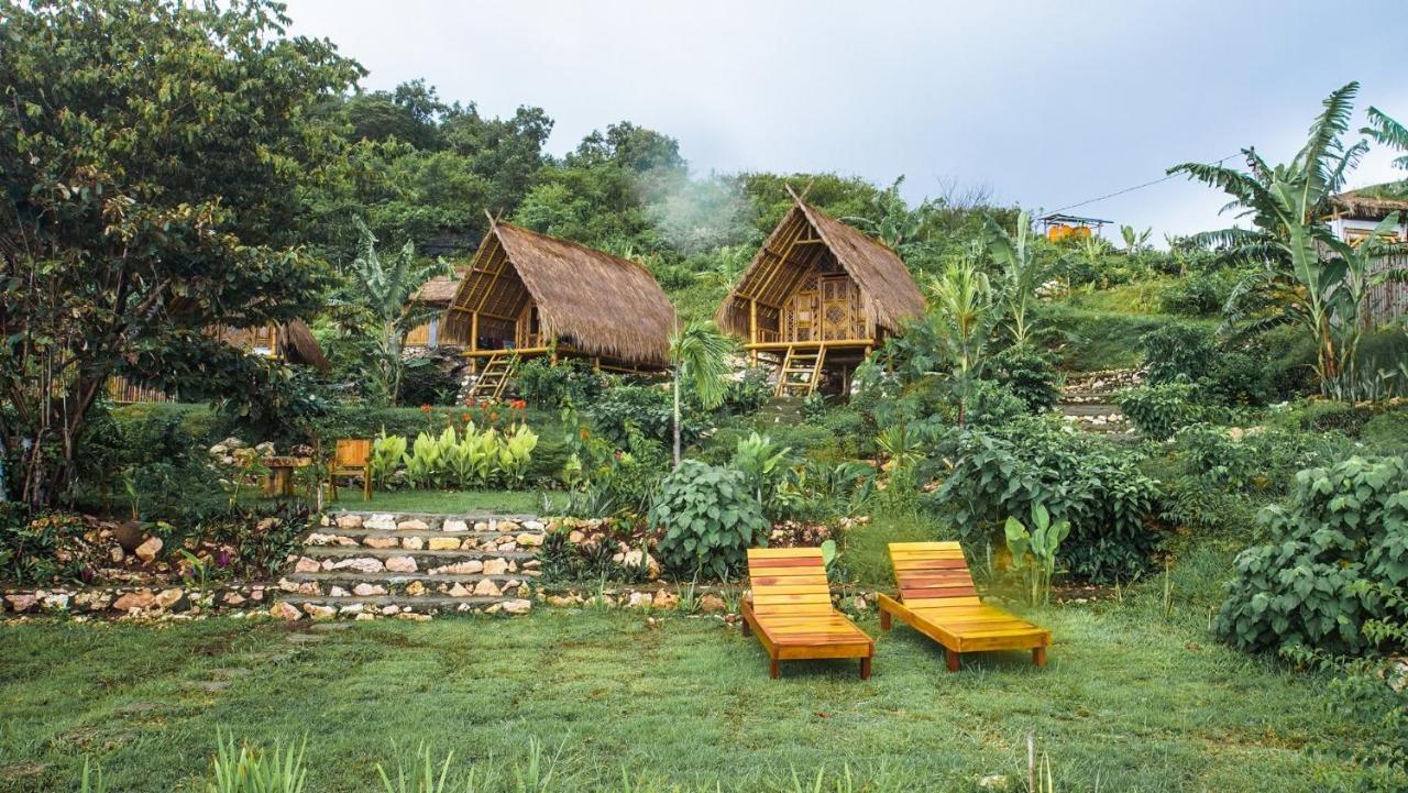 Segara The Lavana Coravida Retreat Sumbawa Sekongkang Exterior foto